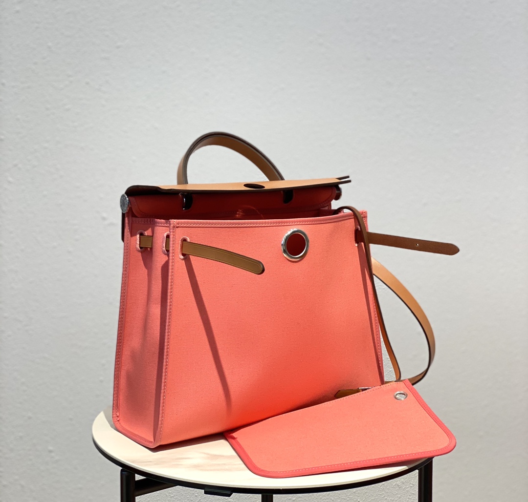 Hermes Herbag Series